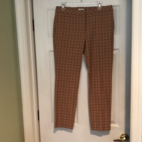 J. Jill women’s pants - Picture 4 of 4